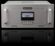 Audio Research Ref 250 SE  Vacuum Tube Monaural Power Amplifier