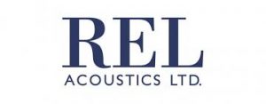 Rel Acoustics logo