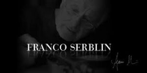 Franco Serblin Speakers
