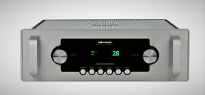 New for 2020 Audio Research LS28SE