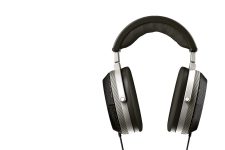 T+A Headphones and Headphone Amp