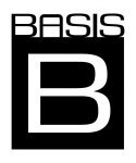 Basis Audio 2200+Vector 4