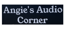 Angie’s Audio Corner