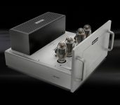 New Audio Research Models